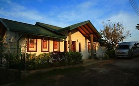 Sky Lodge
